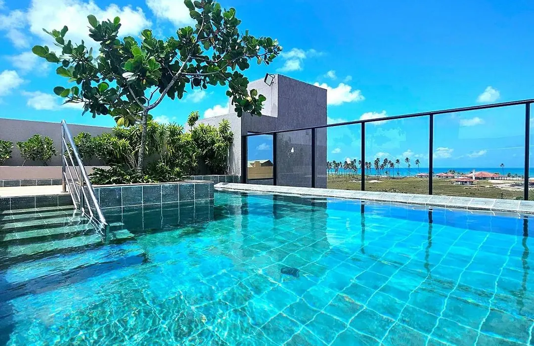 O Melhor do Cupe no Cupe Exclusive COM e SEM Piscina privativa by HM-1