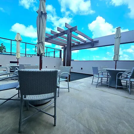 O Melhor do Cupe no Cupe Exclusive COM e SEM Piscina privativa by HM-3